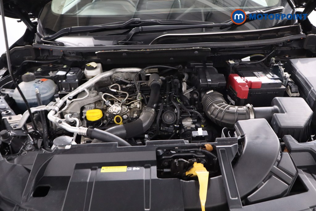 Nissan Qashqai Acenta Premium Manual Petrol SUV - Stock Number (1634241) - 31st supplementary image