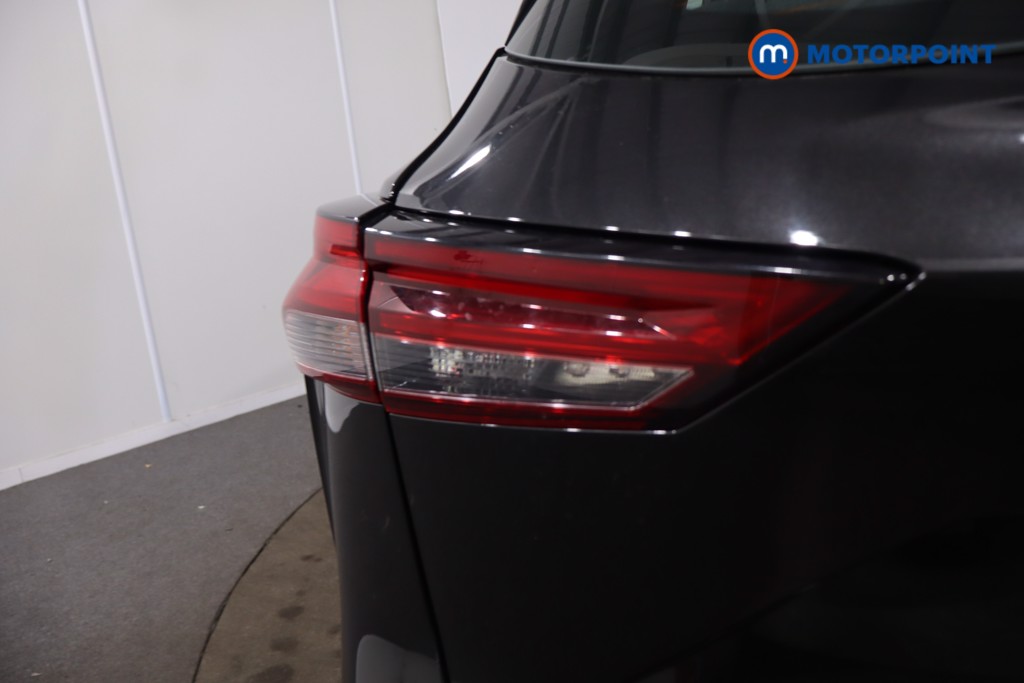 Nissan Qashqai Acenta Premium Manual Petrol SUV - Stock Number (1634241) - 34th supplementary image