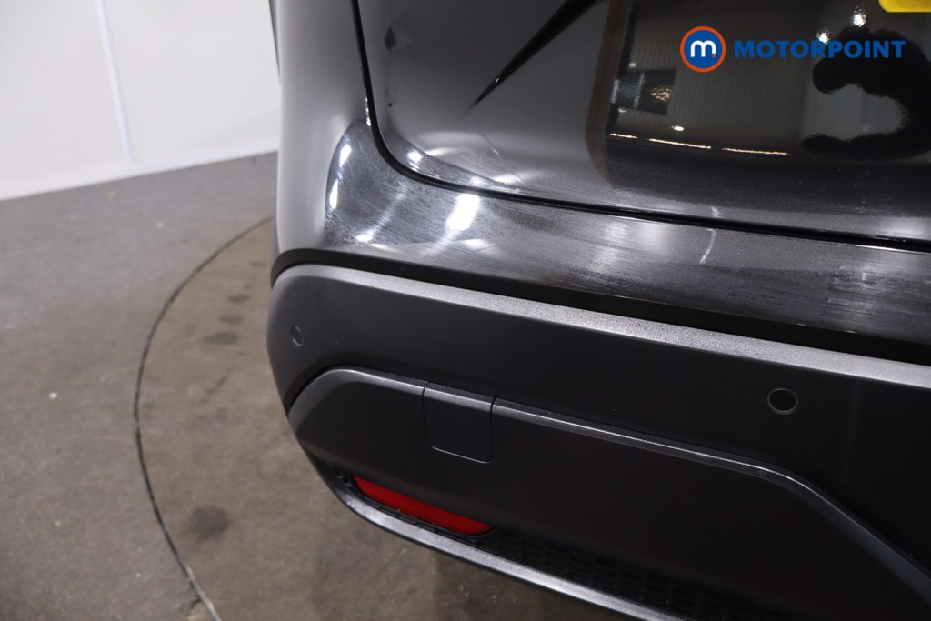 Nissan Qashqai Acenta Premium Manual Petrol SUV - Stock Number (1634241) - 35th supplementary image