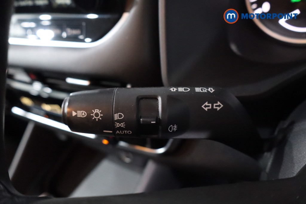 Nissan Qashqai N-Connecta Manual Petrol SUV - Stock Number (1634256) - 14th supplementary image