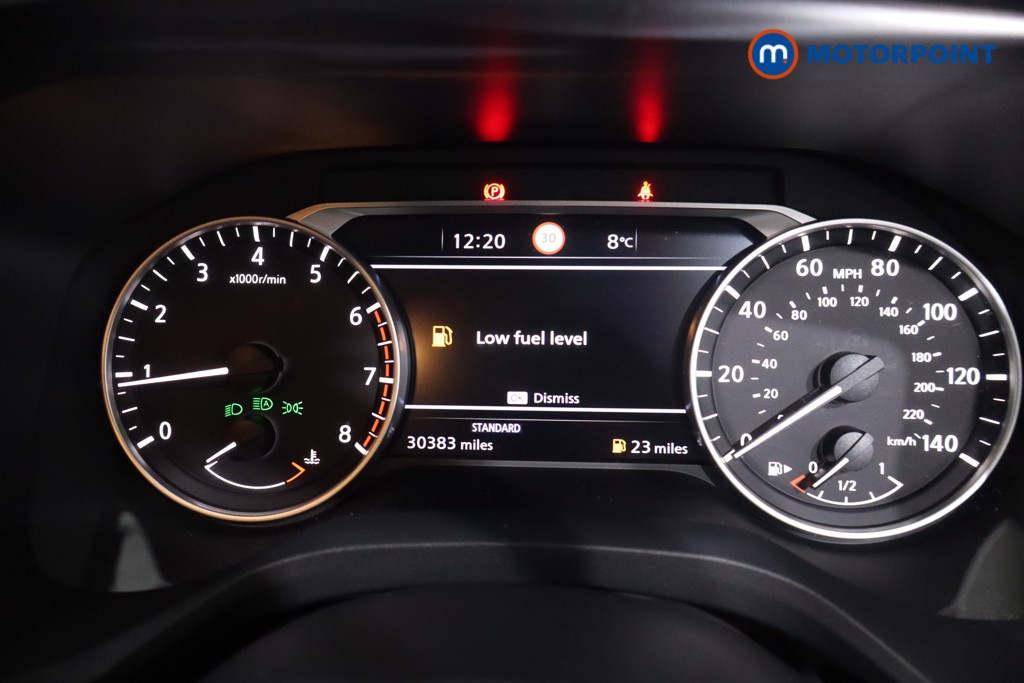 Nissan Qashqai N-Connecta Manual Petrol SUV - Stock Number (1634256) - 16th supplementary image