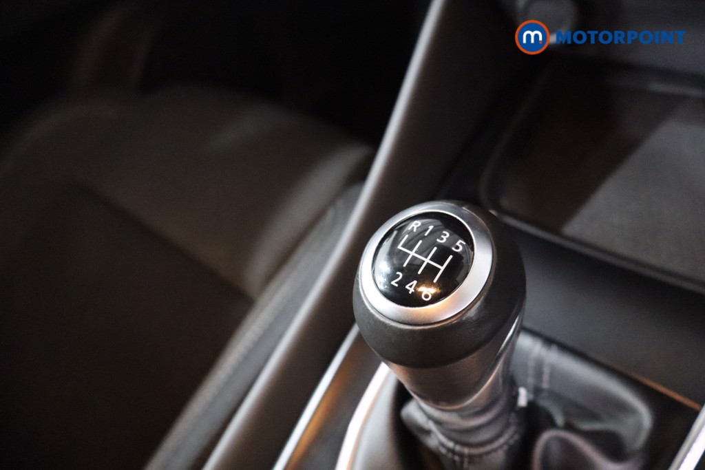 Nissan Qashqai N-Connecta Manual Petrol SUV - Stock Number (1634256) - 21st supplementary image