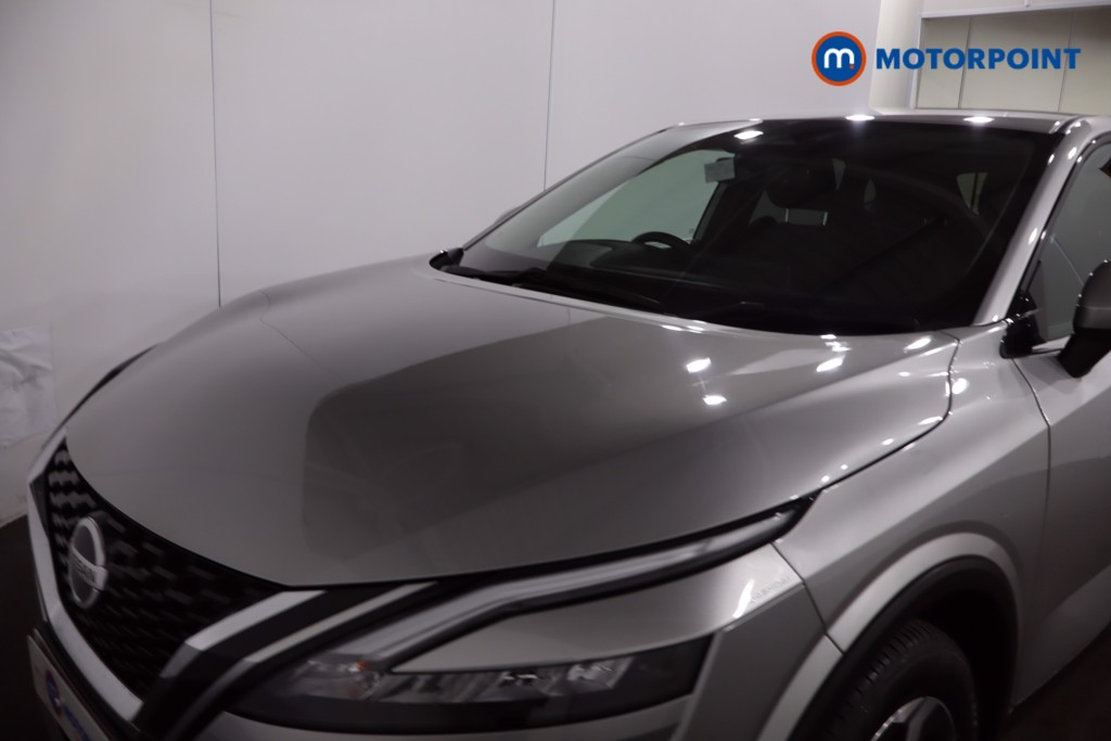 Nissan Qashqai N-Connecta Manual Petrol SUV - Stock Number (1634256) - 28th supplementary image