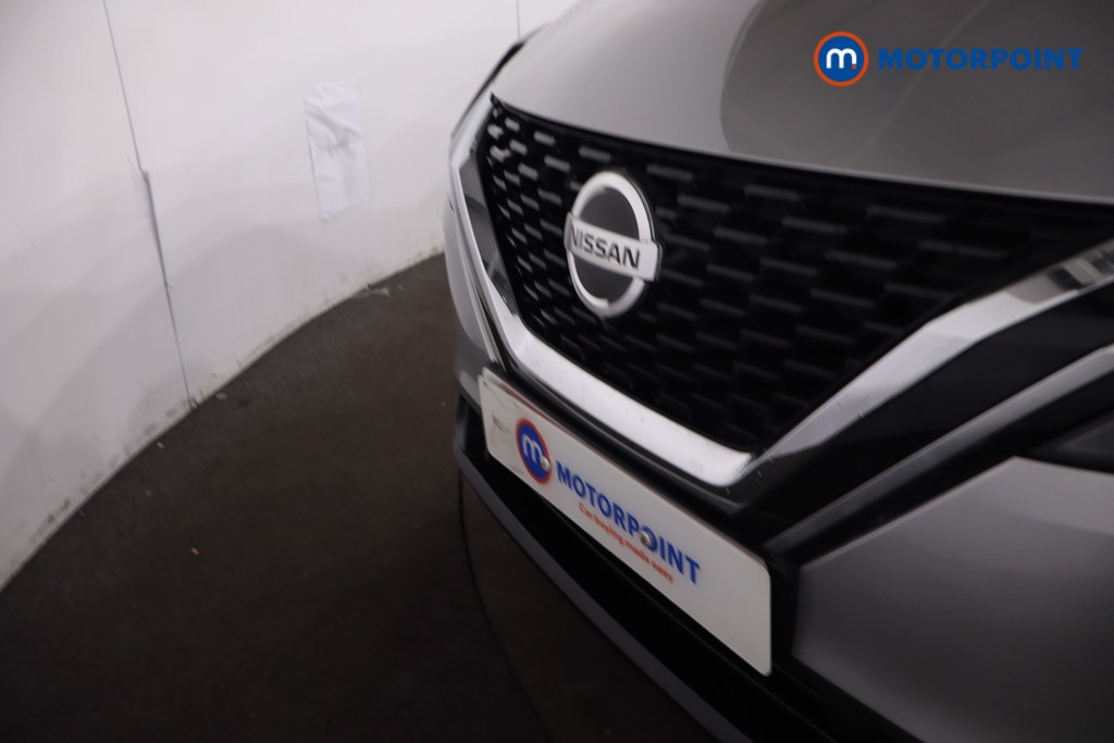 Nissan Qashqai N-Connecta Manual Petrol SUV - Stock Number (1634256) - 29th supplementary image