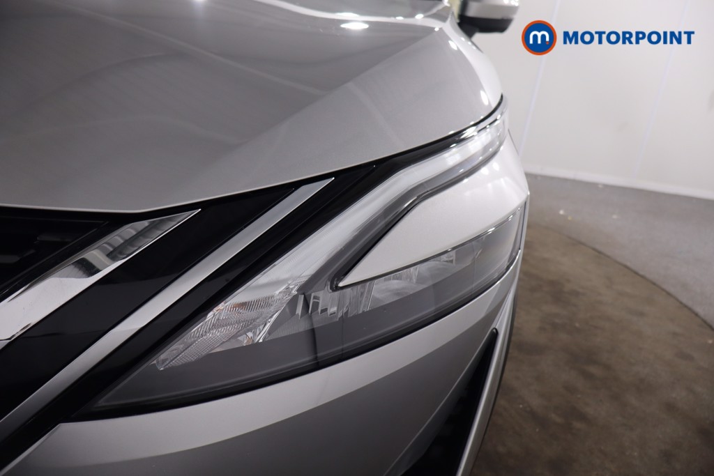 Nissan Qashqai N-Connecta Manual Petrol SUV - Stock Number (1634256) - 31st supplementary image