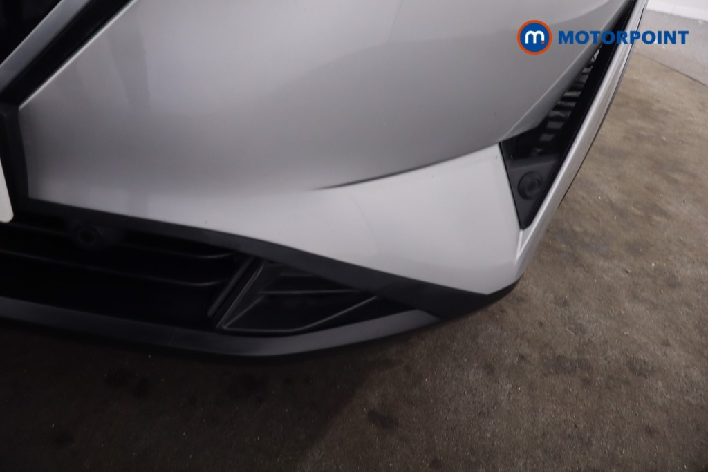 Nissan Qashqai N-Connecta Manual Petrol SUV - Stock Number (1634256) - 32nd supplementary image