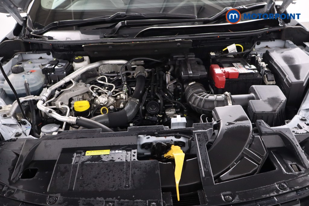 Nissan Qashqai N-Connecta Manual Petrol SUV - Stock Number (1634256) - 33rd supplementary image