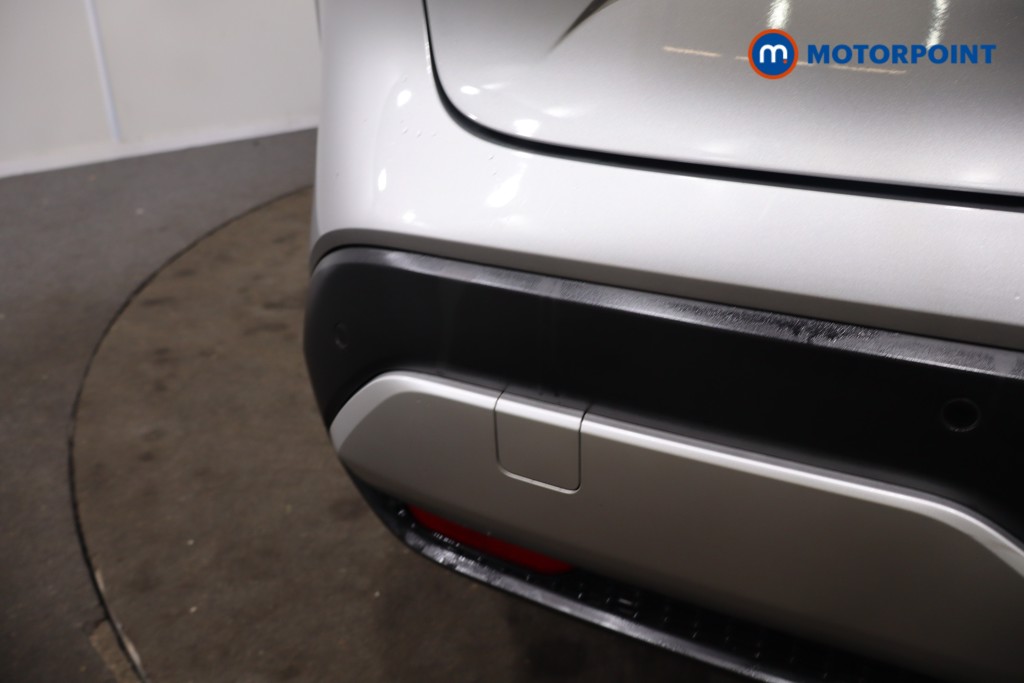 Nissan Qashqai N-Connecta Manual Petrol SUV - Stock Number (1634256) - 37th supplementary image