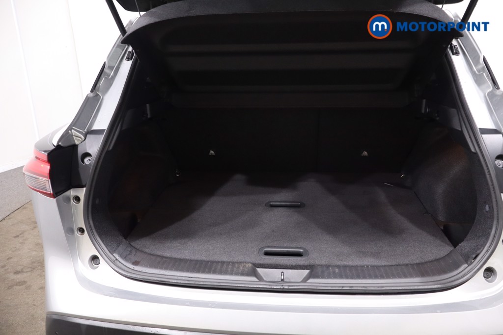 Nissan Qashqai N-Connecta Manual Petrol SUV - Stock Number (1634256) - 39th supplementary image