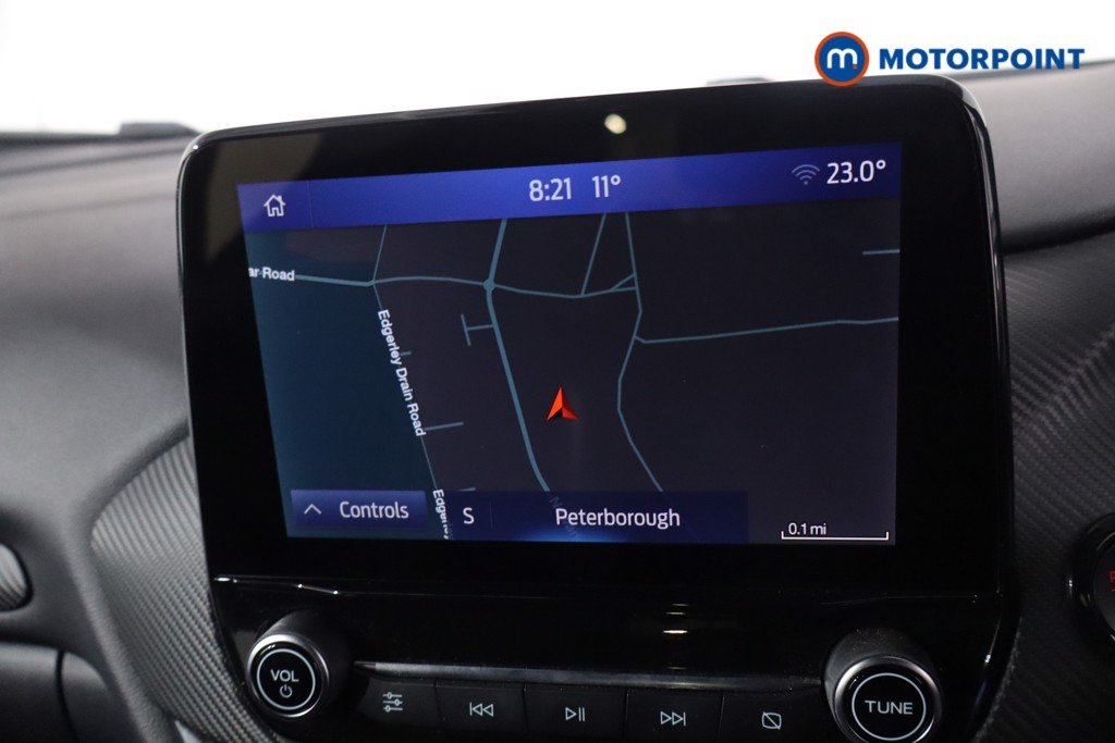 Ford Puma ST Automatic Petrol SUV - Stock Number (1634304) - 2nd supplementary image