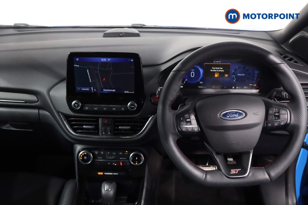 Ford Puma ST Automatic Petrol SUV - Stock Number (1634304) - 3rd supplementary image