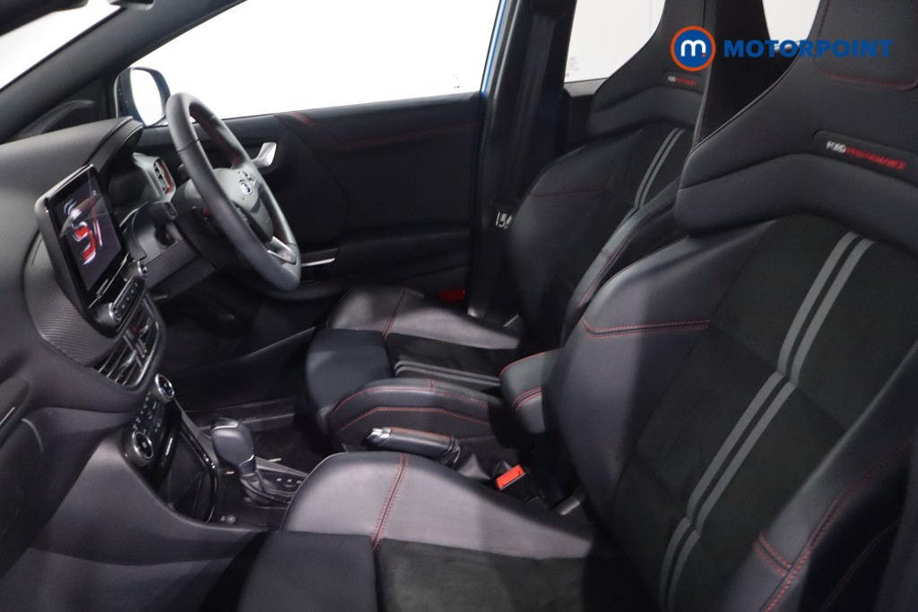 Ford Puma ST Automatic Petrol SUV - Stock Number (1634304) - 4th supplementary image