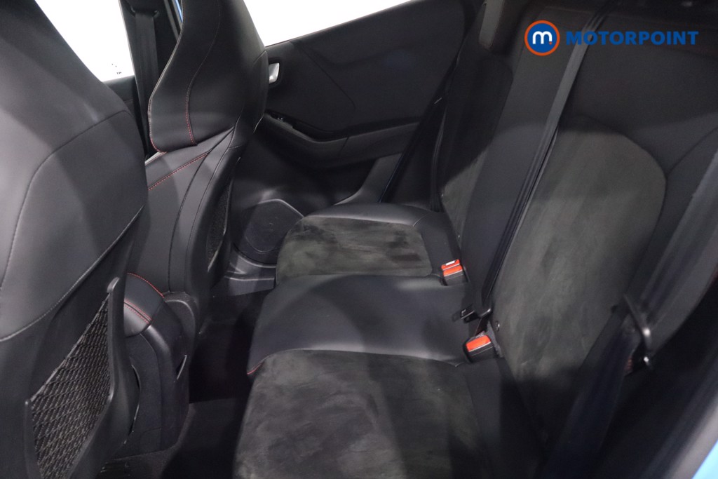 Ford Puma ST Automatic Petrol SUV - Stock Number (1634304) - 5th supplementary image