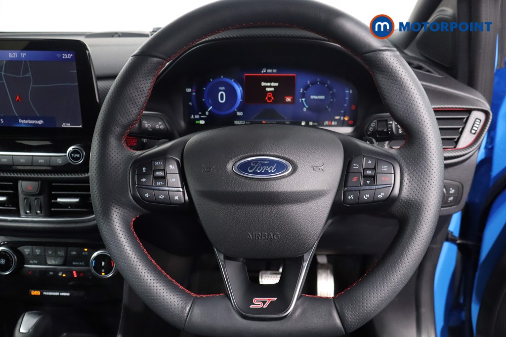 Ford Puma ST Automatic Petrol SUV - Stock Number (1634304) - 6th supplementary image