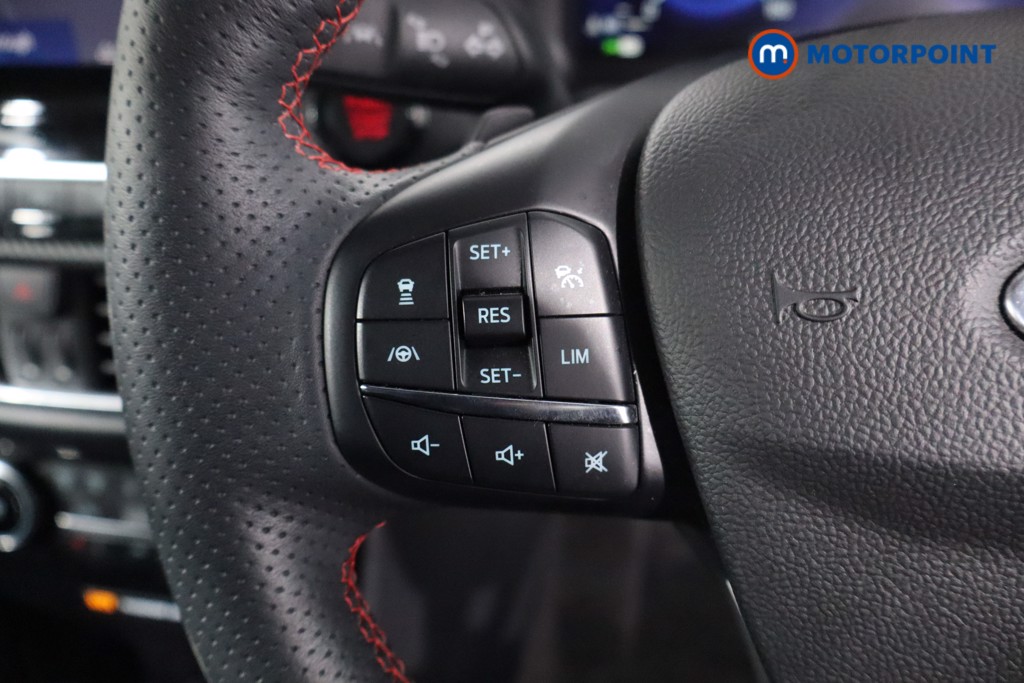 Ford Puma ST Automatic Petrol SUV - Stock Number (1634304) - 7th supplementary image