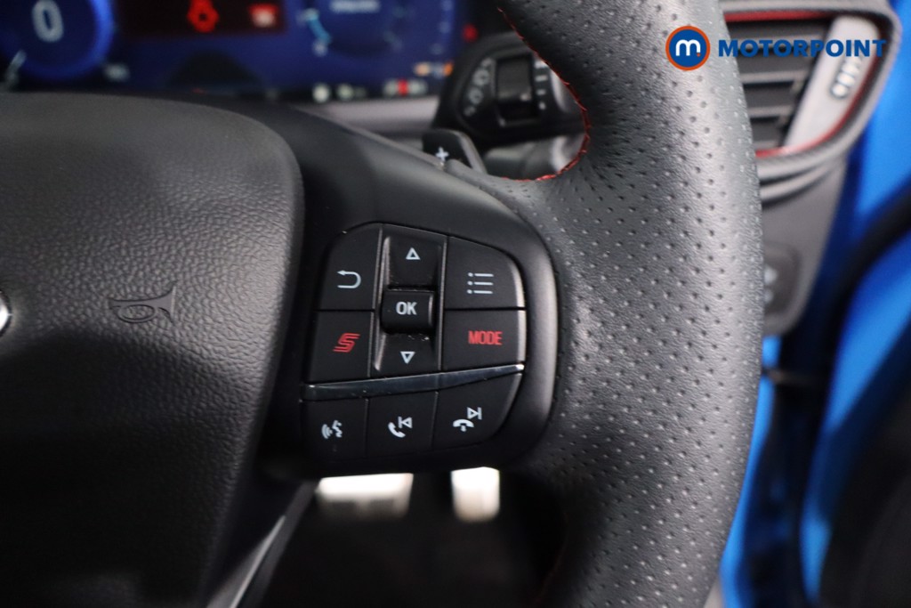 Ford Puma ST Automatic Petrol SUV - Stock Number (1634304) - 8th supplementary image