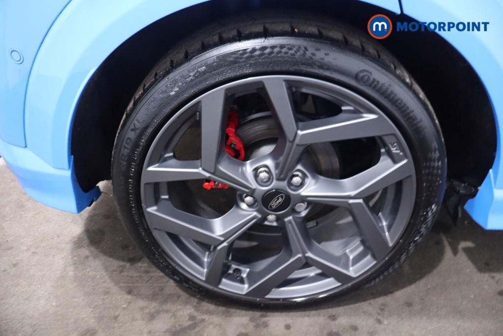 Ford Puma ST Automatic Petrol SUV - Stock Number (1634304) - 9th supplementary image