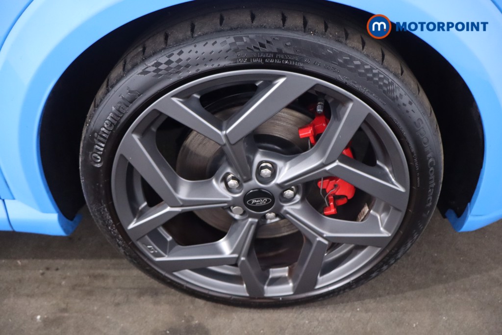 Ford Puma ST Automatic Petrol SUV - Stock Number (1634304) - 10th supplementary image