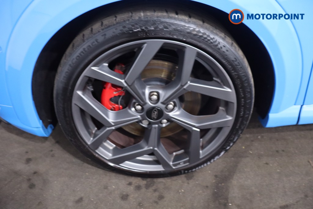 Ford Puma ST Automatic Petrol SUV - Stock Number (1634304) - 11th supplementary image