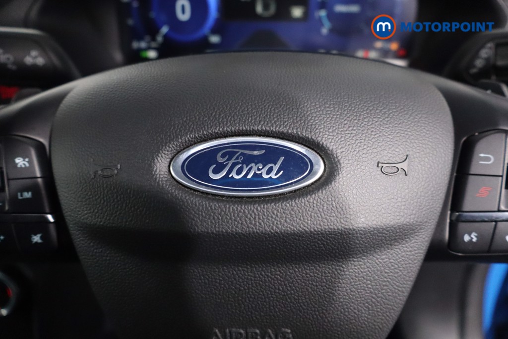 Ford Puma ST Automatic Petrol SUV - Stock Number (1634304) - 12th supplementary image