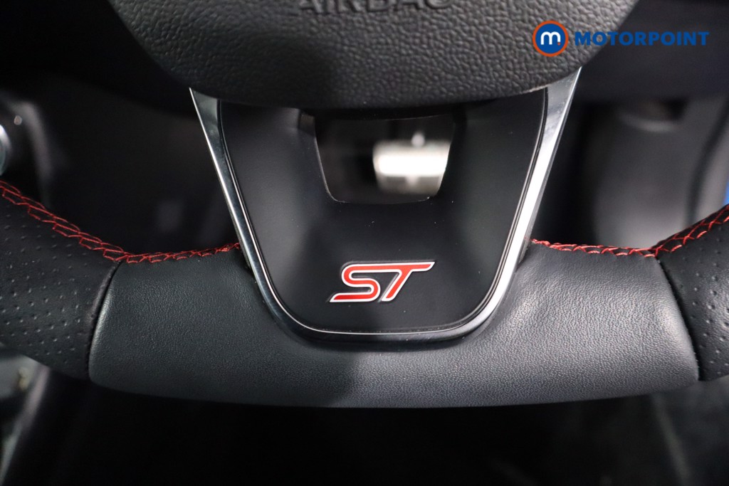 Ford Puma ST Automatic Petrol SUV - Stock Number (1634304) - 13th supplementary image