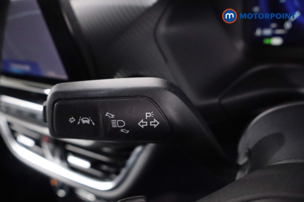 Ford Puma ST Automatic Petrol SUV - Stock Number (1634304) - 15th supplementary image