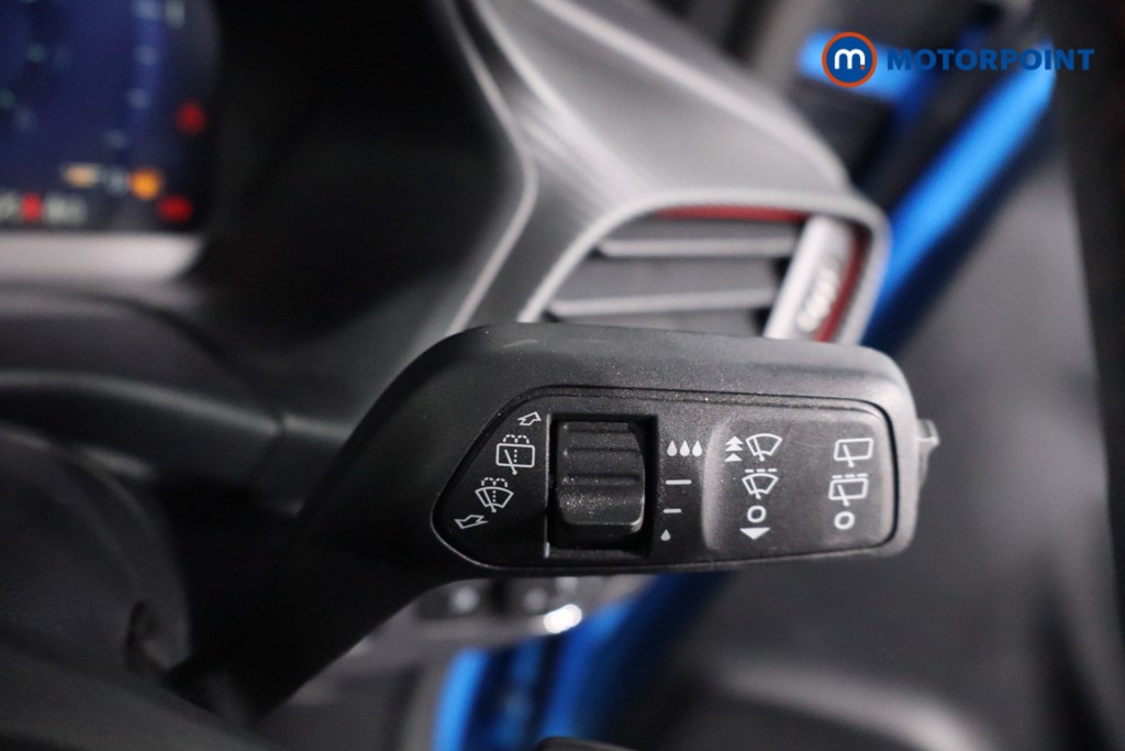 Ford Puma ST Automatic Petrol SUV - Stock Number (1634304) - 16th supplementary image