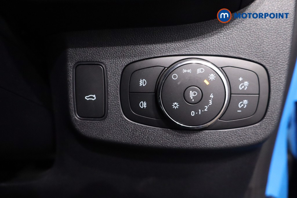 Ford Puma ST Automatic Petrol SUV - Stock Number (1634304) - 17th supplementary image