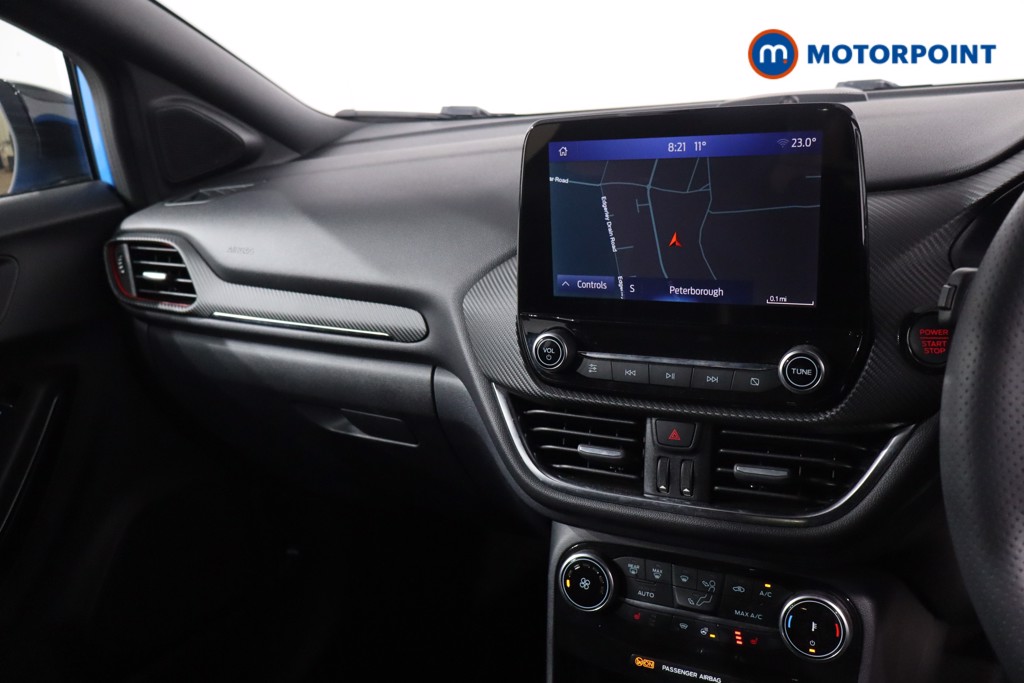 Ford Puma ST Automatic Petrol SUV - Stock Number (1634304) - 18th supplementary image