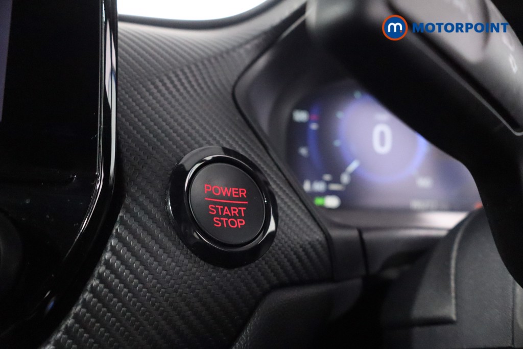 Ford Puma ST Automatic Petrol SUV - Stock Number (1634304) - 19th supplementary image