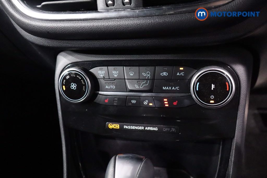 Ford Puma ST Automatic Petrol SUV - Stock Number (1634304) - 20th supplementary image