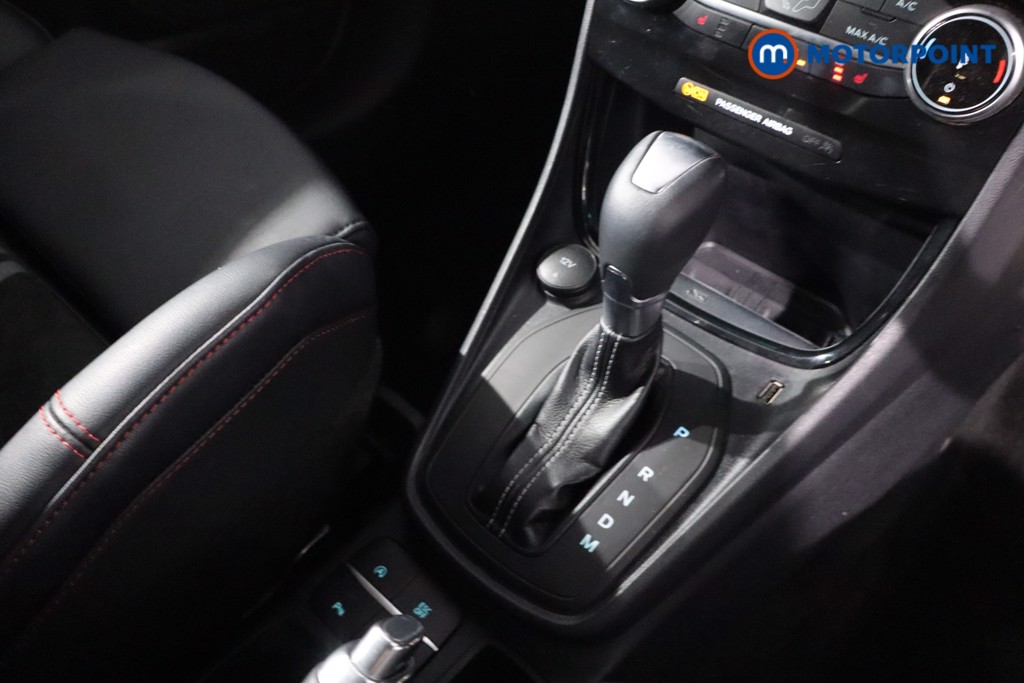 Ford Puma ST Automatic Petrol SUV - Stock Number (1634304) - 21st supplementary image