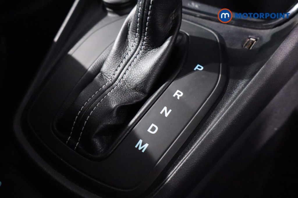 Ford Puma ST Automatic Petrol SUV - Stock Number (1634304) - 22nd supplementary image