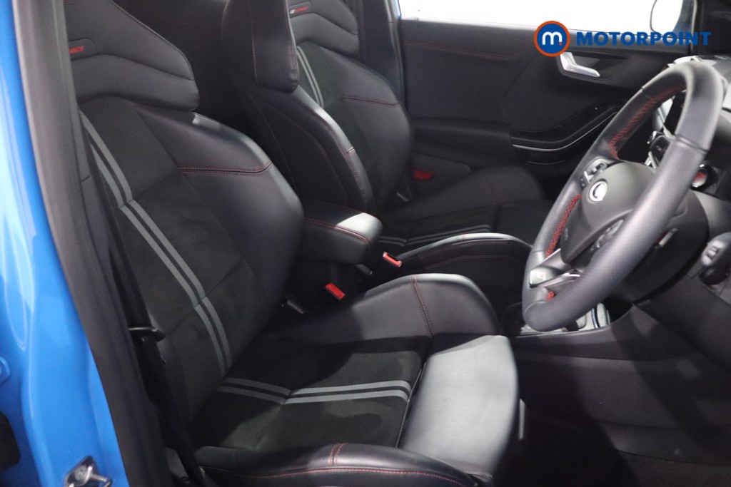 Ford Puma ST Automatic Petrol SUV - Stock Number (1634304) - 23rd supplementary image