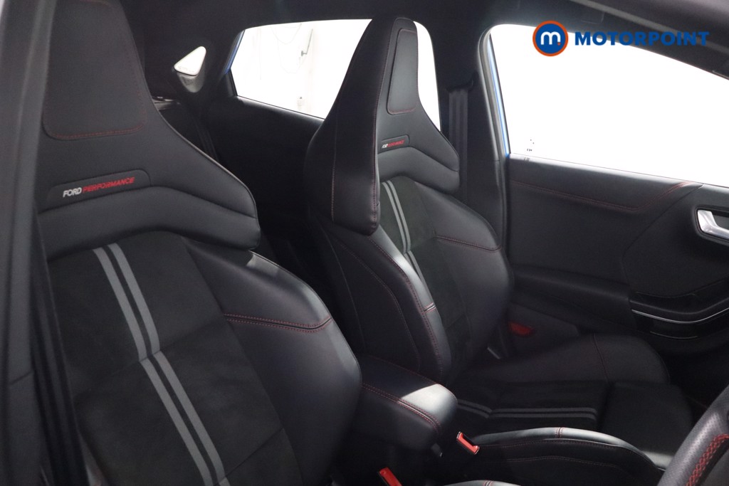 Ford Puma ST Automatic Petrol SUV - Stock Number (1634304) - 24th supplementary image