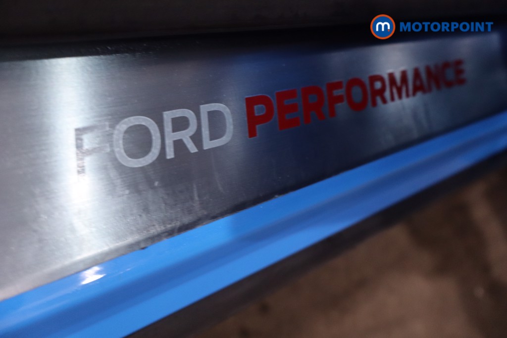 Ford Puma ST Automatic Petrol SUV - Stock Number (1634304) - 25th supplementary image