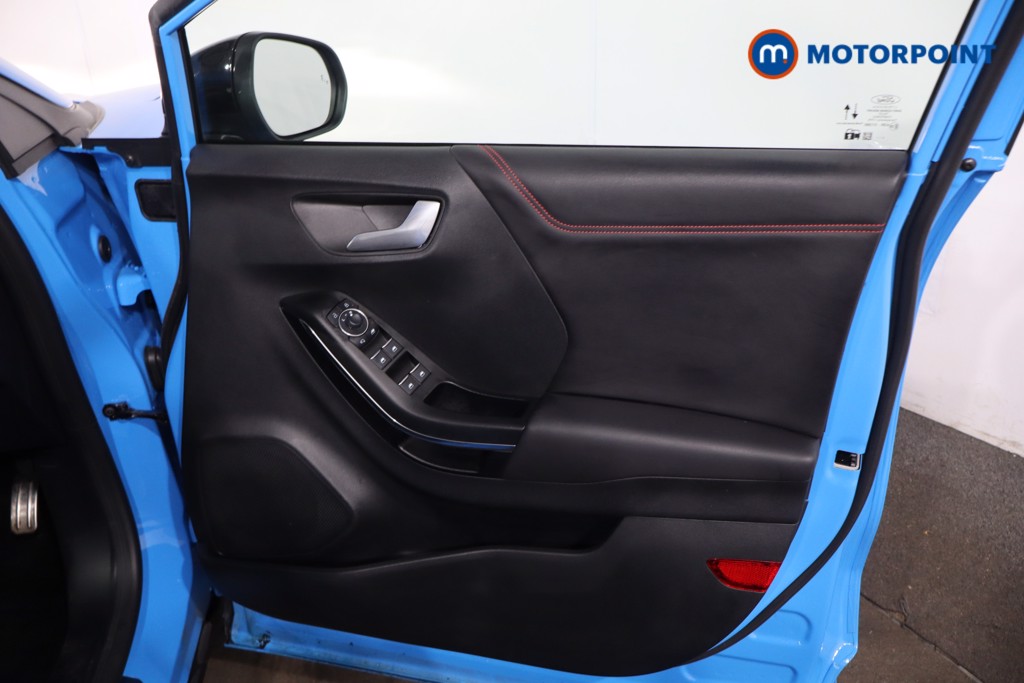 Ford Puma ST Automatic Petrol SUV - Stock Number (1634304) - 26th supplementary image