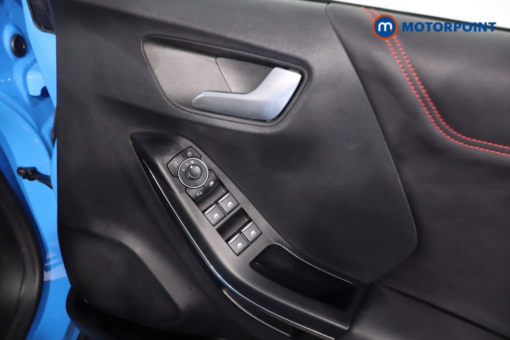 Ford Puma ST Automatic Petrol SUV - Stock Number (1634304) - 27th supplementary image