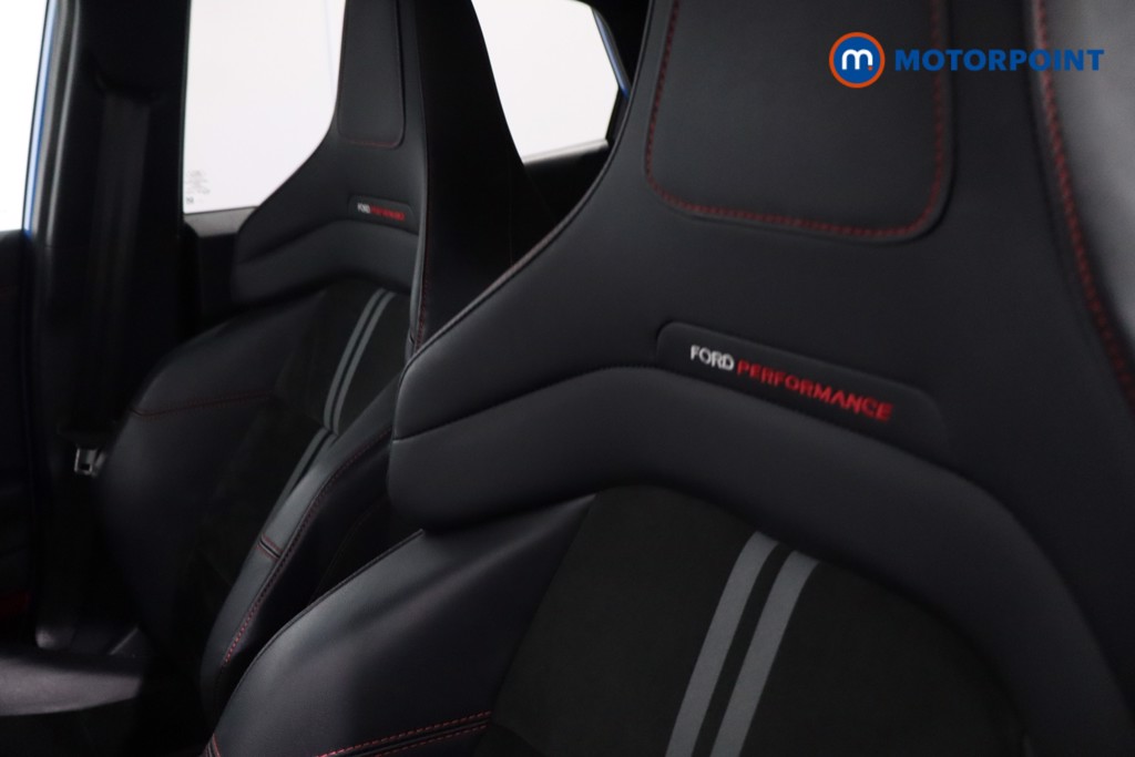 Ford Puma ST Automatic Petrol SUV - Stock Number (1634304) - 28th supplementary image