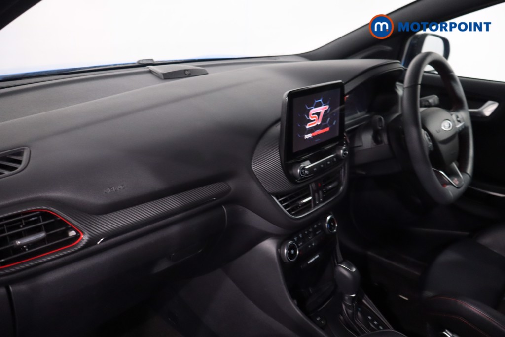 Ford Puma ST Automatic Petrol SUV - Stock Number (1634304) - 29th supplementary image
