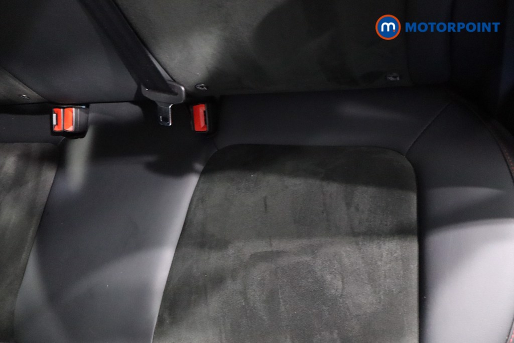 Ford Puma ST Automatic Petrol SUV - Stock Number (1634304) - 30th supplementary image