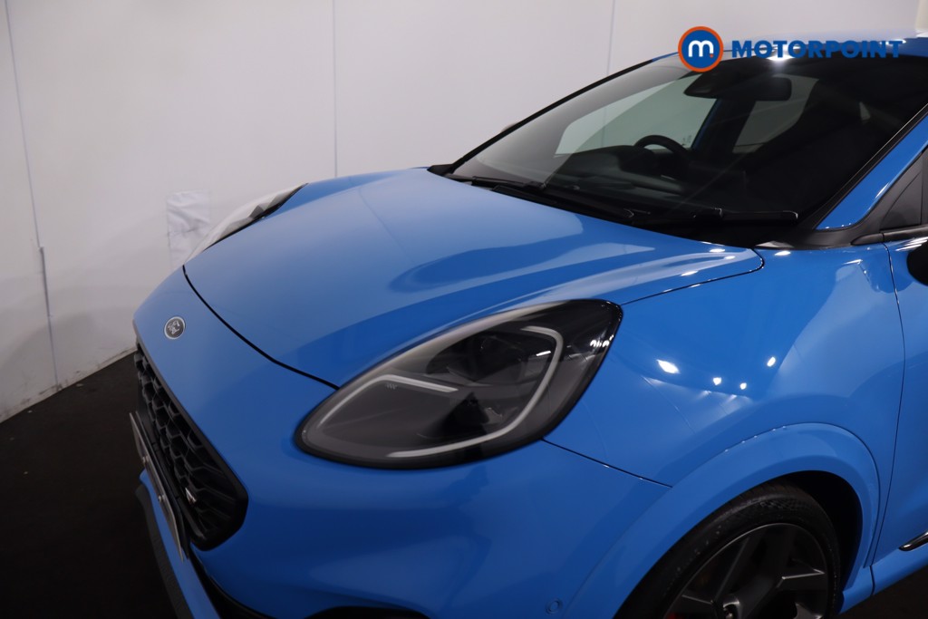 Ford Puma ST Automatic Petrol SUV - Stock Number (1634304) - 31st supplementary image