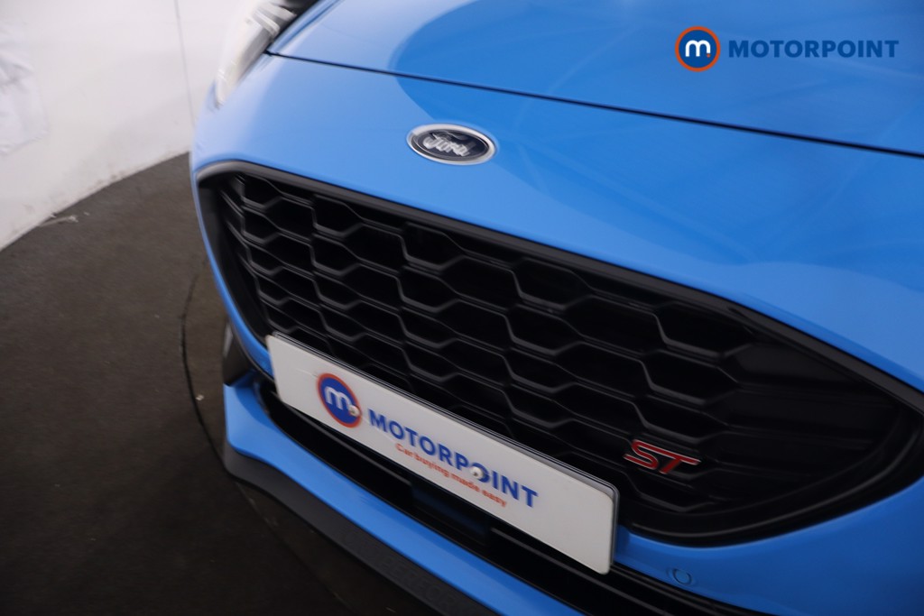 Ford Puma ST Automatic Petrol SUV - Stock Number (1634304) - 32nd supplementary image