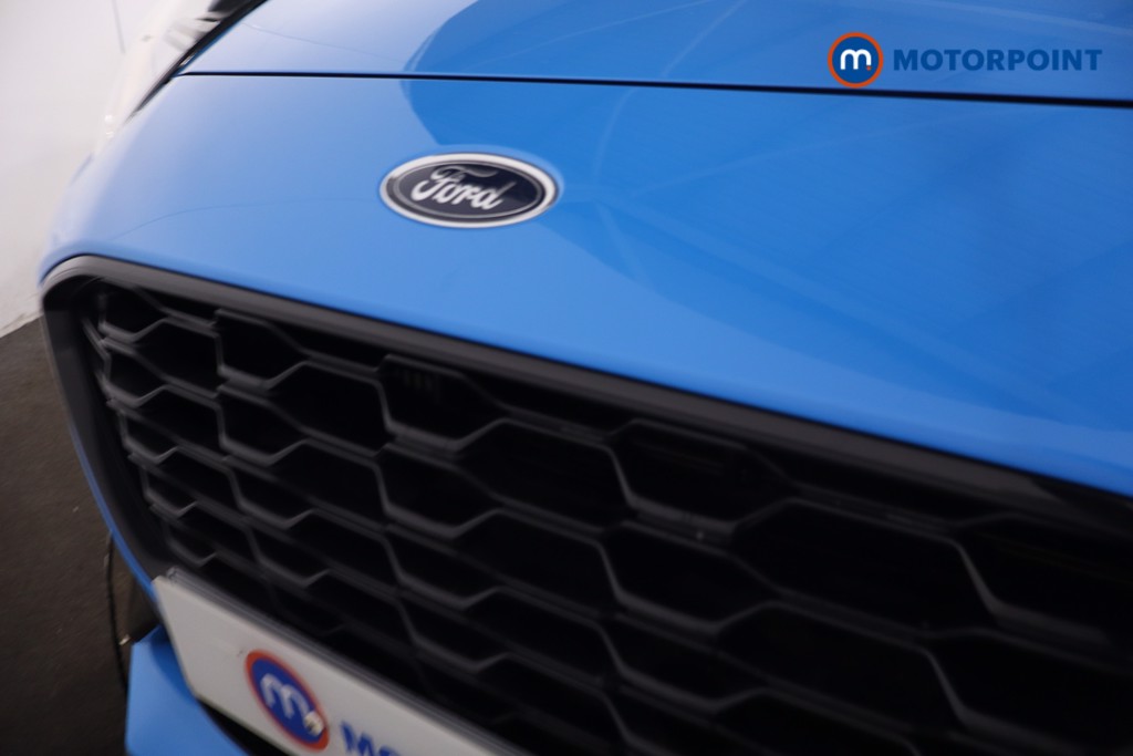 Ford Puma ST Automatic Petrol SUV - Stock Number (1634304) - 33rd supplementary image