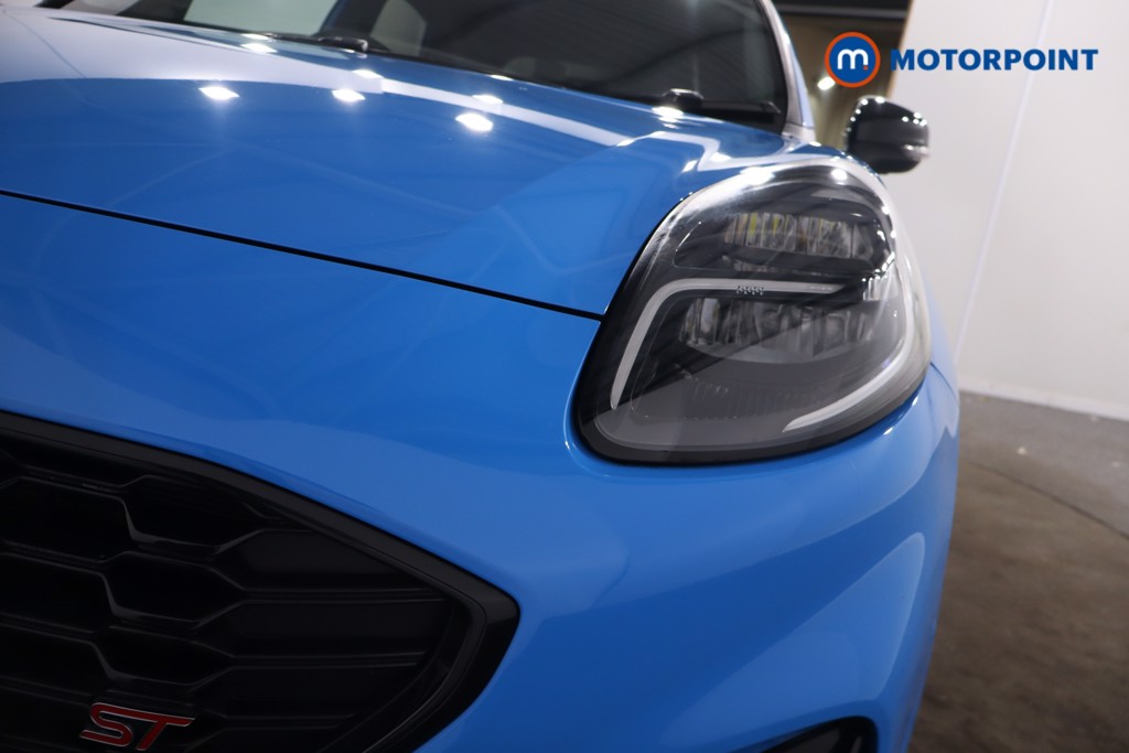 Ford Puma ST Automatic Petrol SUV - Stock Number (1634304) - 34th supplementary image