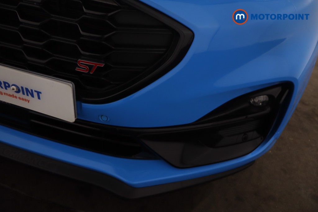 Ford Puma ST Automatic Petrol SUV - Stock Number (1634304) - 35th supplementary image