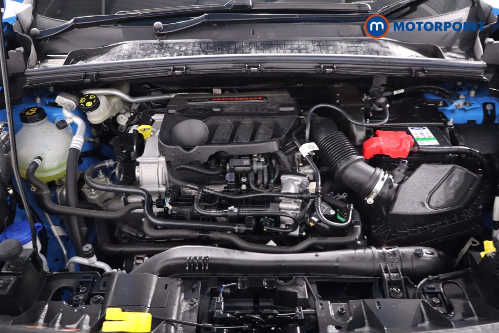 Ford Puma ST Automatic Petrol SUV - Stock Number (1634304) - 36th supplementary image