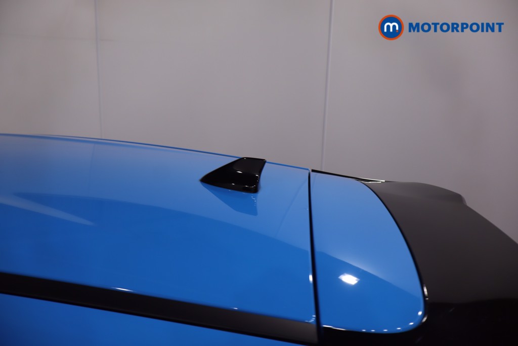 Ford Puma ST Automatic Petrol SUV - Stock Number (1634304) - 37th supplementary image