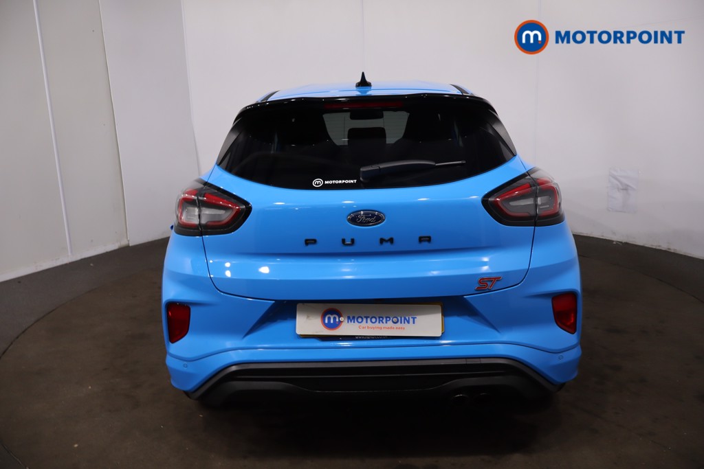 Ford Puma ST Automatic Petrol SUV - Stock Number (1634304) - 38th supplementary image