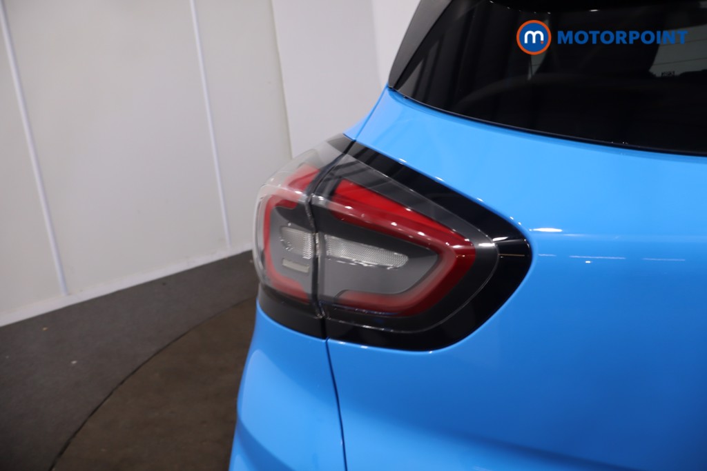 Ford Puma ST Automatic Petrol SUV - Stock Number (1634304) - 39th supplementary image